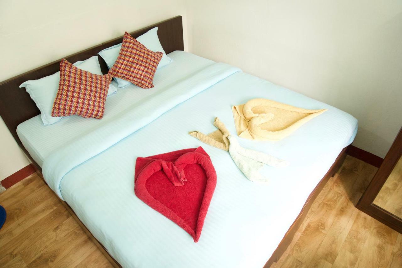 Hope Guest House Покхара Екстер'єр фото